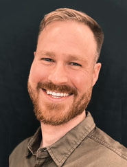 Daniel Chandler