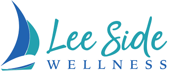Lee Side Wellness Full Color Logo